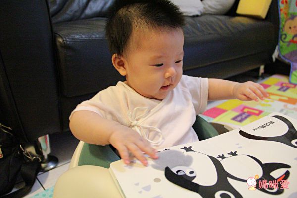 下殺57折起↘法國感統觸摸有聲書  0-3歲可摸可聽可看