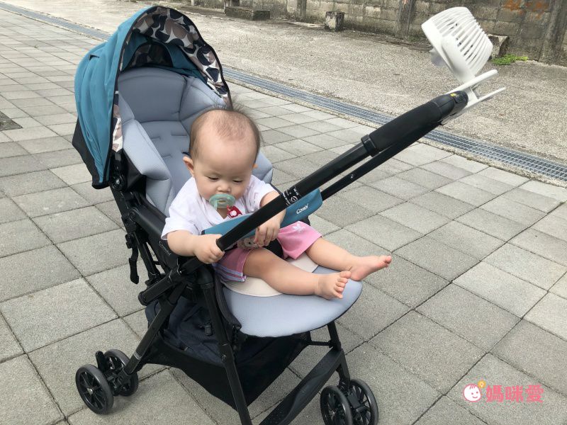 媽咪愛獨家驚喜價【Combi】輕量日系推車精選