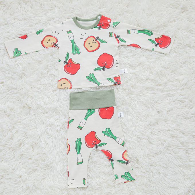 YOUrs - MIT福寶│A禮盒-小聰明