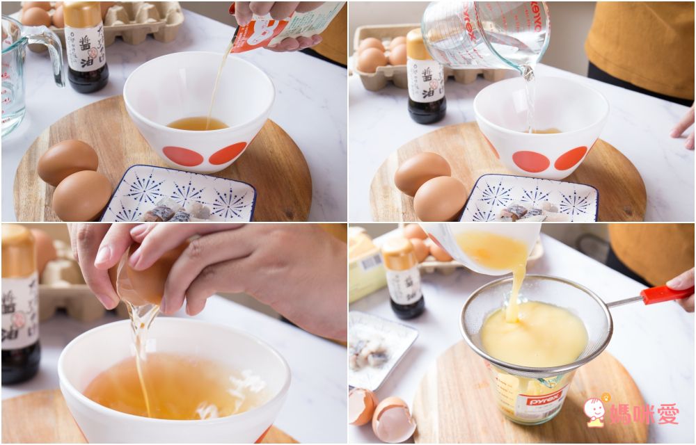 全團免運！【有機鮮有蛋】Q彈咬勁、濃郁的蛋黃香【滴雞精】零膽固醇，滴滴純粹