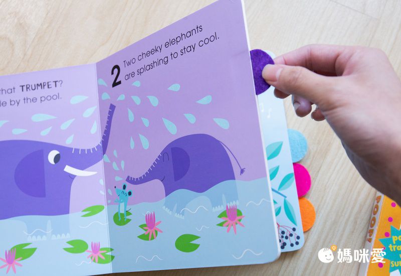 Roar!叫叫大恐龍音效書，聽聲音認識各類型恐龍！