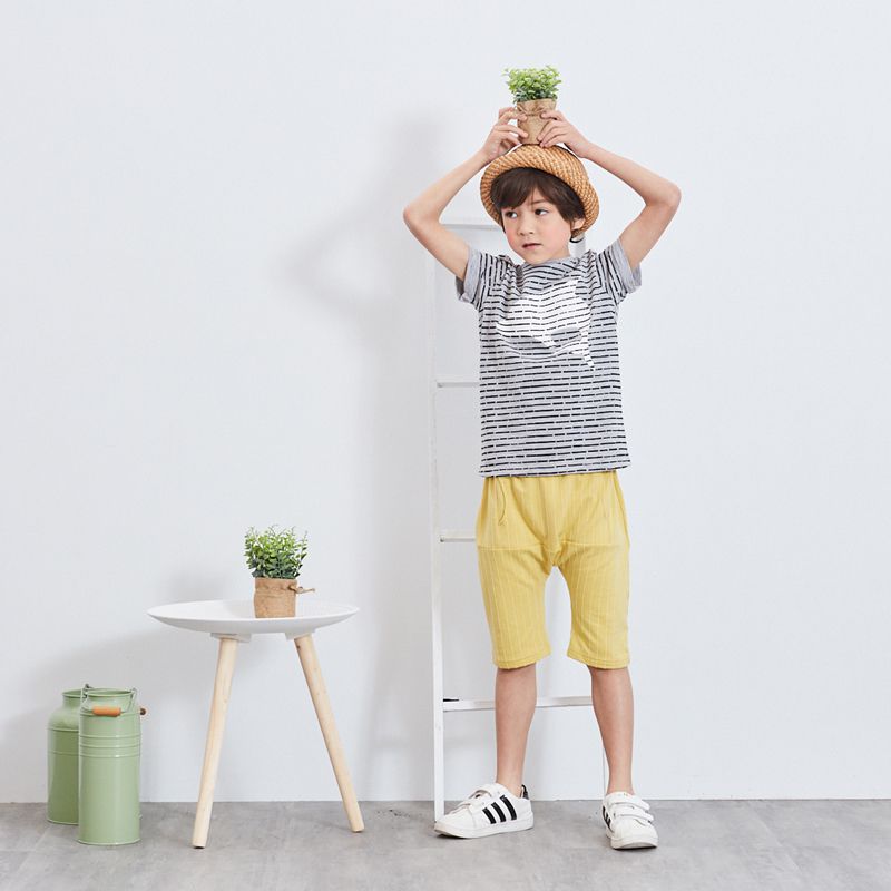 Little moni ⁂ 涼夏穿搭，清涼一夏 ⁂