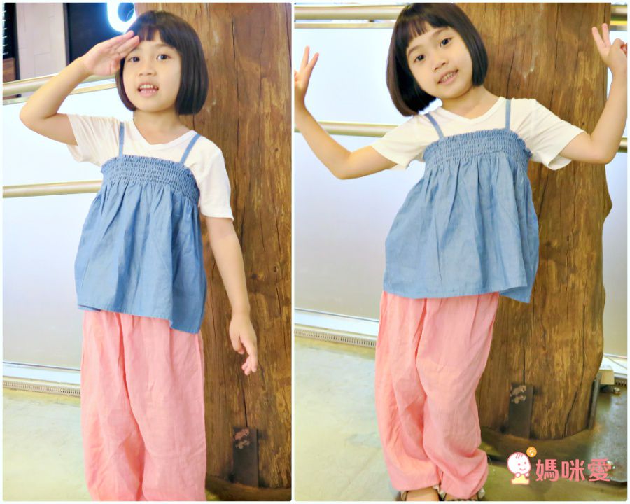 Little moni ⁂ 涼夏穿搭，清涼一夏 ⁂