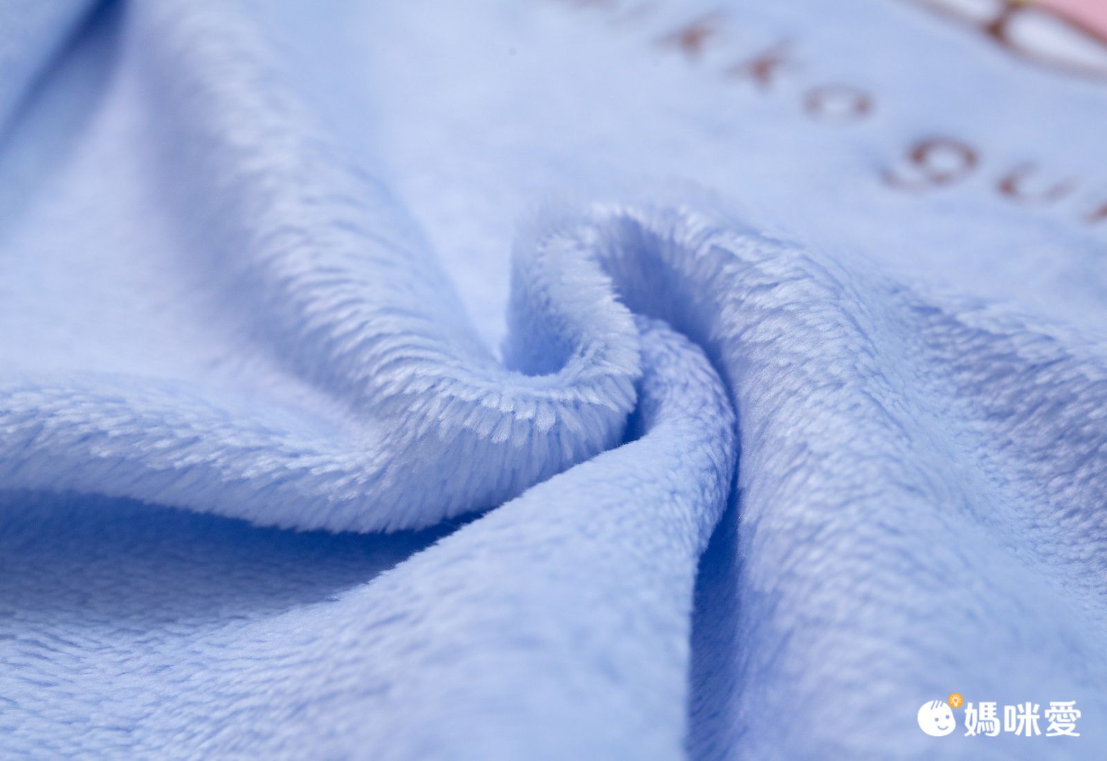 角落小夥伴 - 角落生物法蘭絨套裝-粉