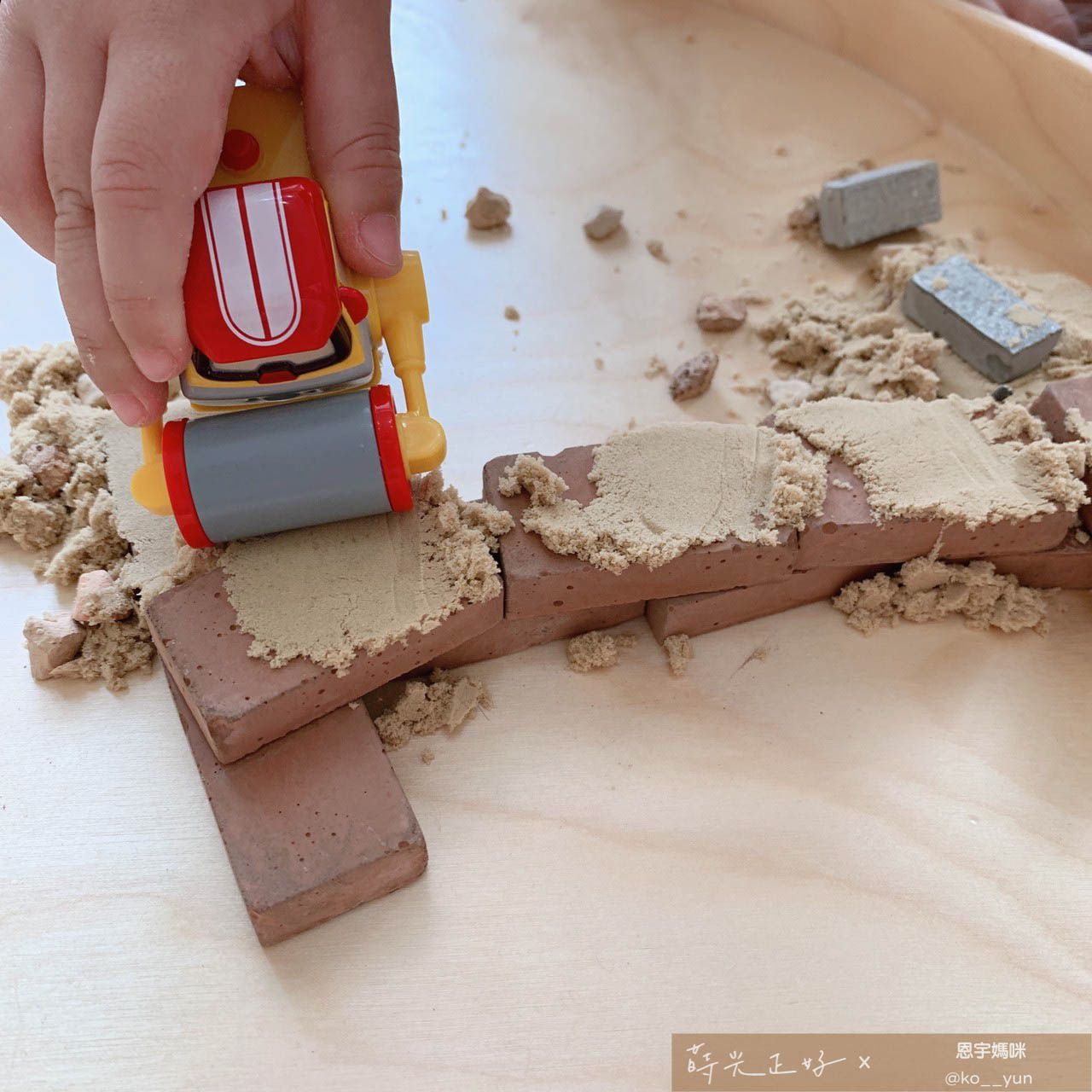 玩玩 Play - Plafarm韓國自然魔法朵朵黏土沙-500g