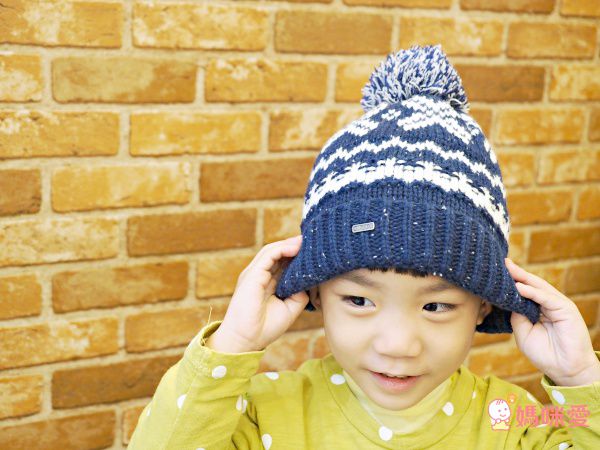 澳洲 Millymook & Dozer 造型毛帽/漁夫帽