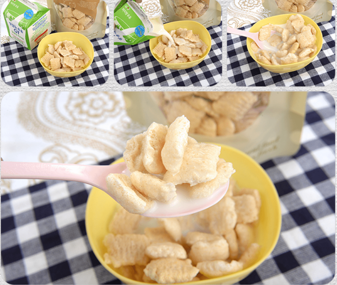 Naeiae - 韓國米棒-香蕉-8M+-30g