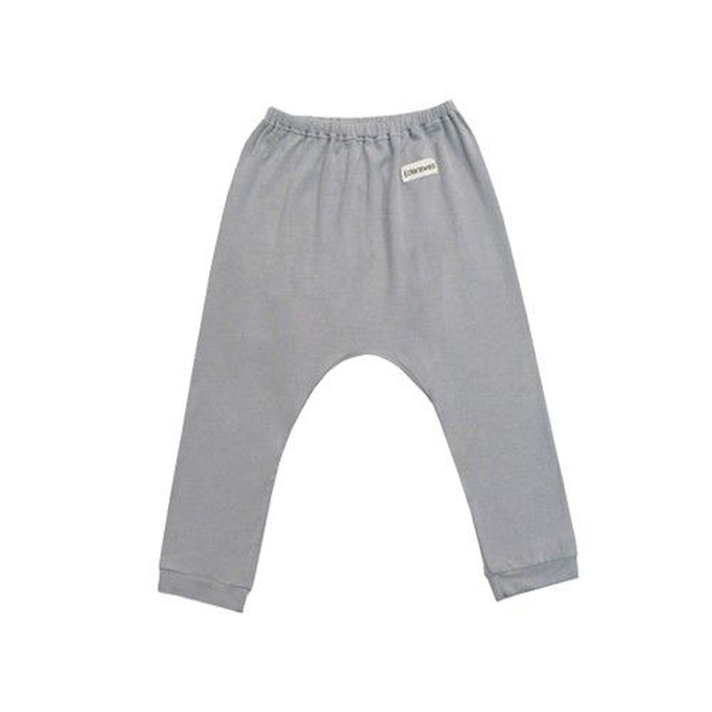 Edenswear 伊登詩 - 鋅健康抗敏系列-嬰兒長褲-灰色