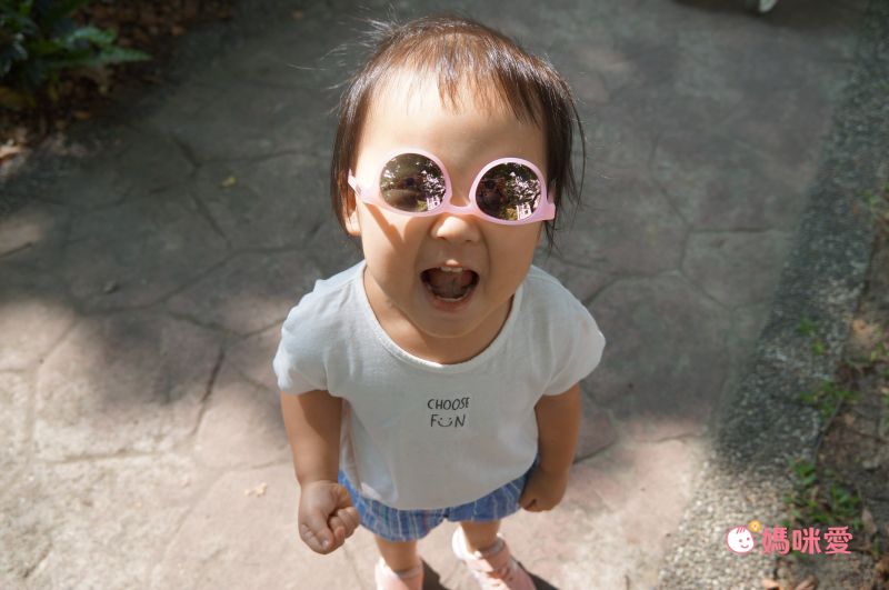 好萊塢明星愛牌 ✦【美國 Babiators】嬰幼兒時尚太陽眼鏡