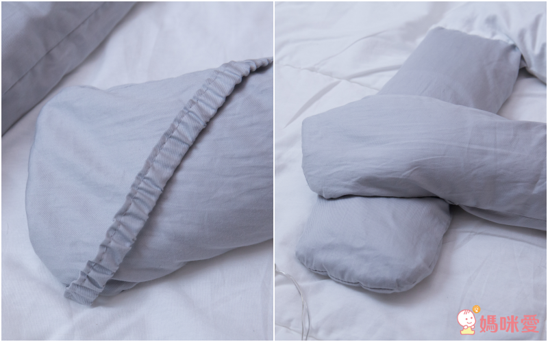 模擬媽咪安心環抱 ❤ Mom's Arm 媽咪抱抱枕