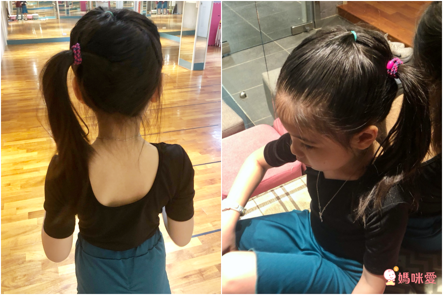 L. ERICKSON - 彈力髮圈-細款-Denim-12入組