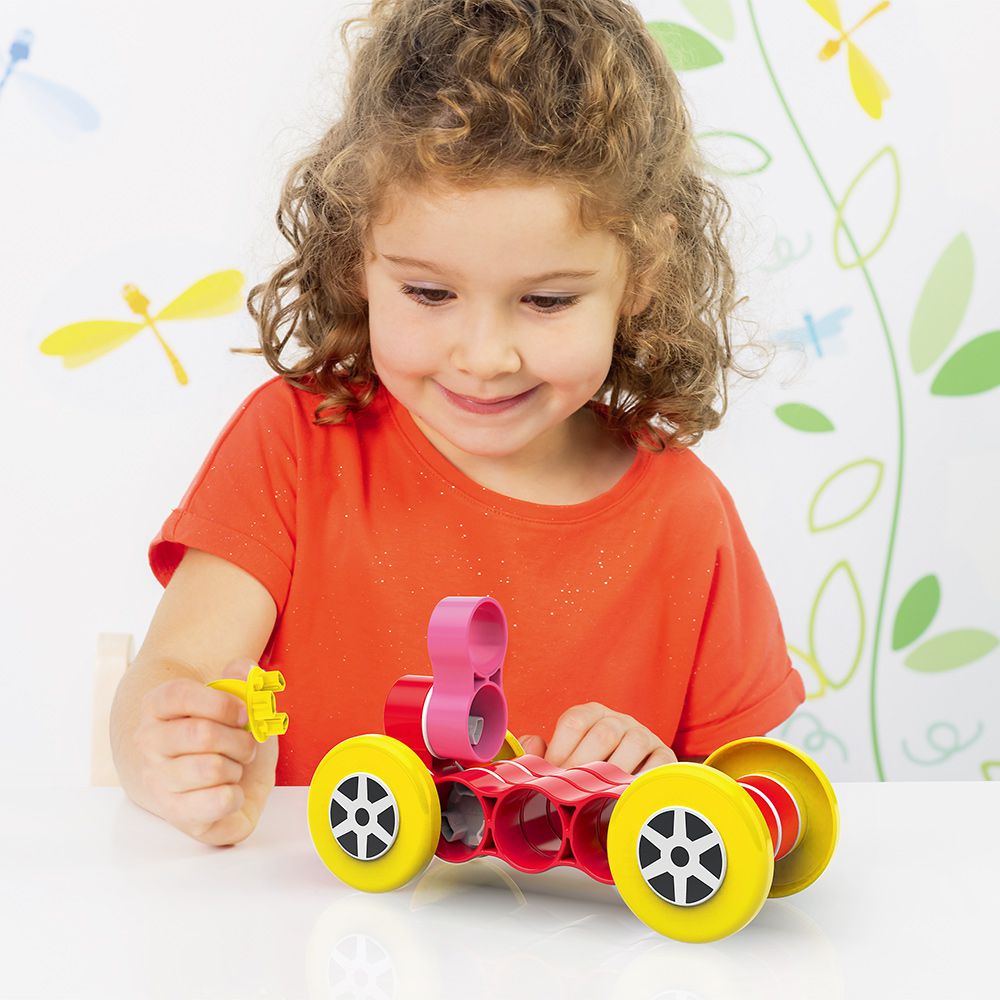 高階積木建構師-340件