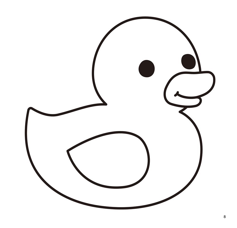 小畫家：寶寶玩塗色(3)