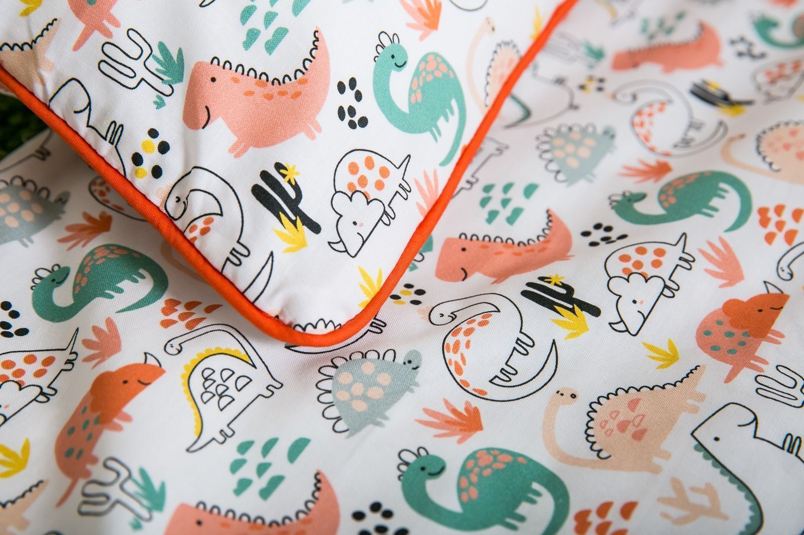 純手工好品質♥韓國 WOW 兒童四季睡袋