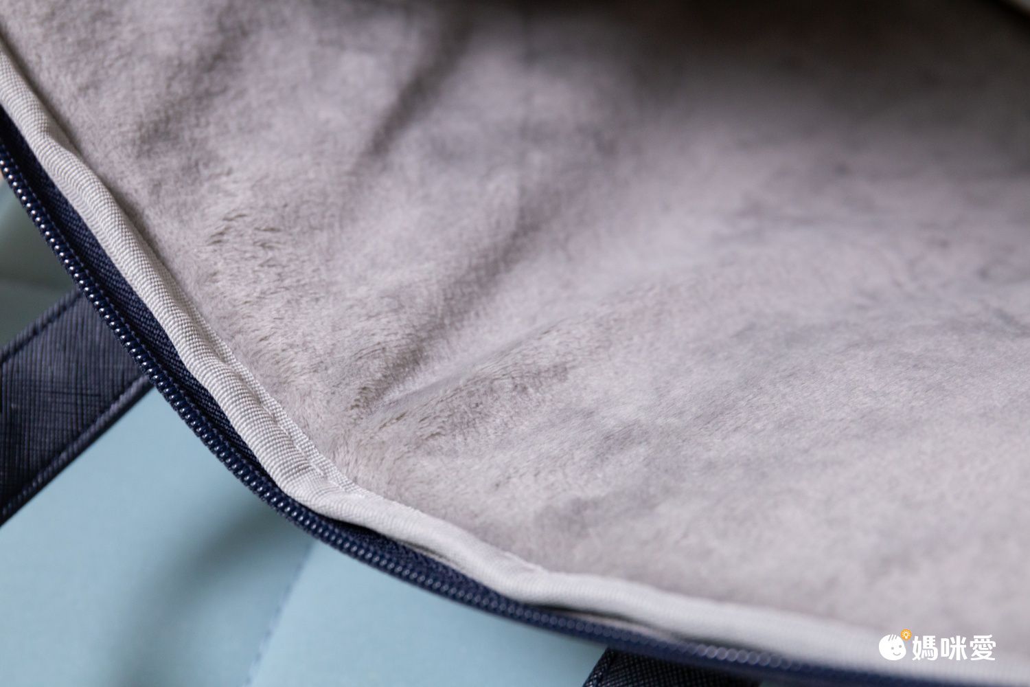 迪士尼手提電腦包-Q版米奇