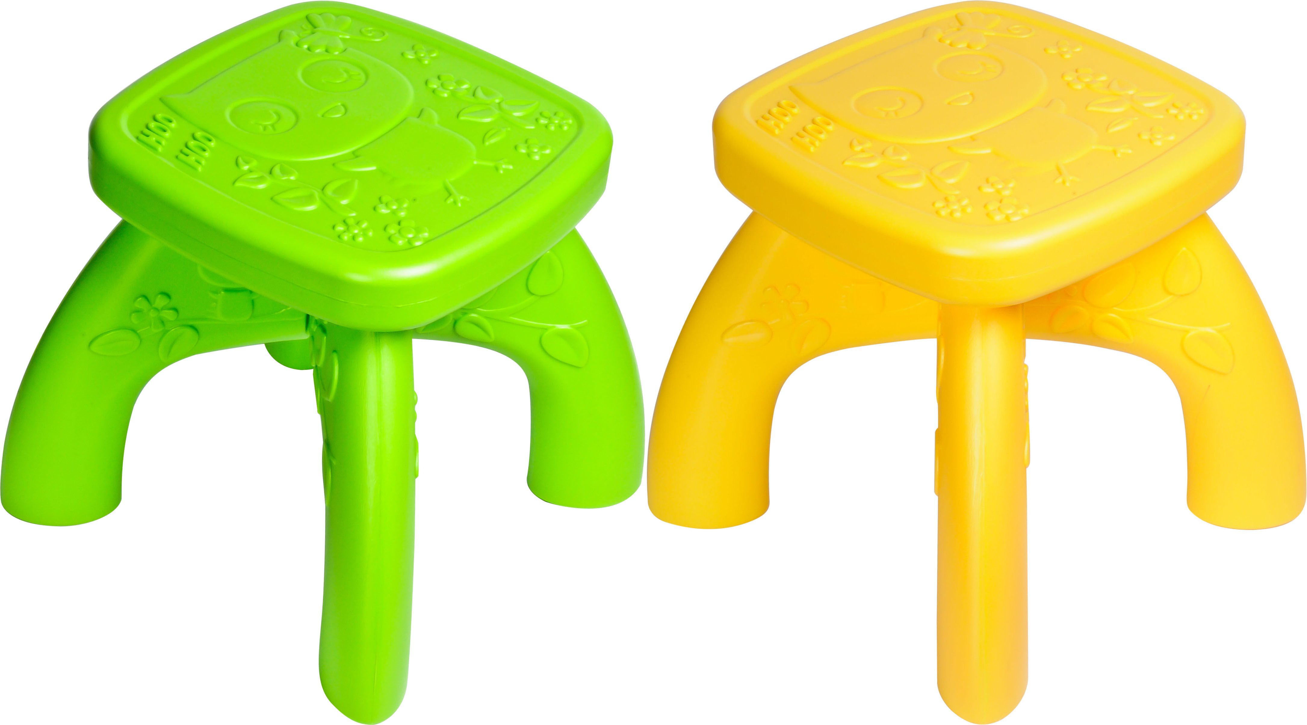 CP值最高！親親 台灣製 兒童家具、收納櫃