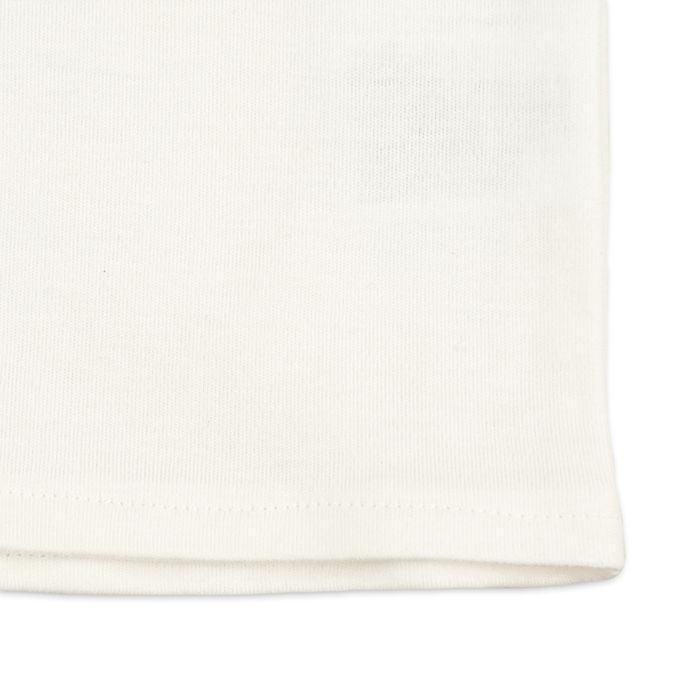 akachan honpo - 長袖襯衫-白色