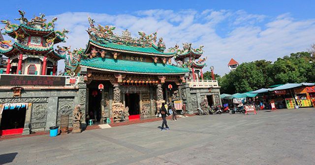 【台南】親子2天熱門景點、美食、推薦民宿，懶人包收藏版
