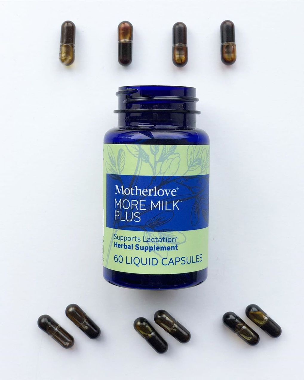 哺乳有感支援【Motherlove】葫蘆巴營養補充液、哺乳舒緩呵護膏