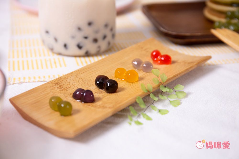 下單即贈好禮【珍珠樹】年銷 600 萬杯！即食珍珠/芋泥/西谷米