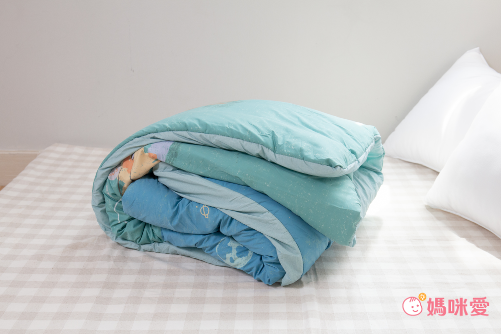 韓國 Maatila - (兒童款)可水洗M2全方位抗菌防蟎棉被-公路車車