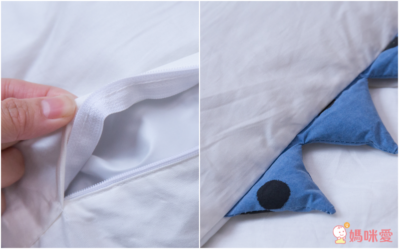 模擬媽咪安心環抱 ❤ Mom's Arm 媽咪抱抱枕