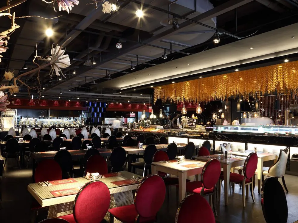 台中星享道酒店In Sky Hotel ★超高CP值每人799起！