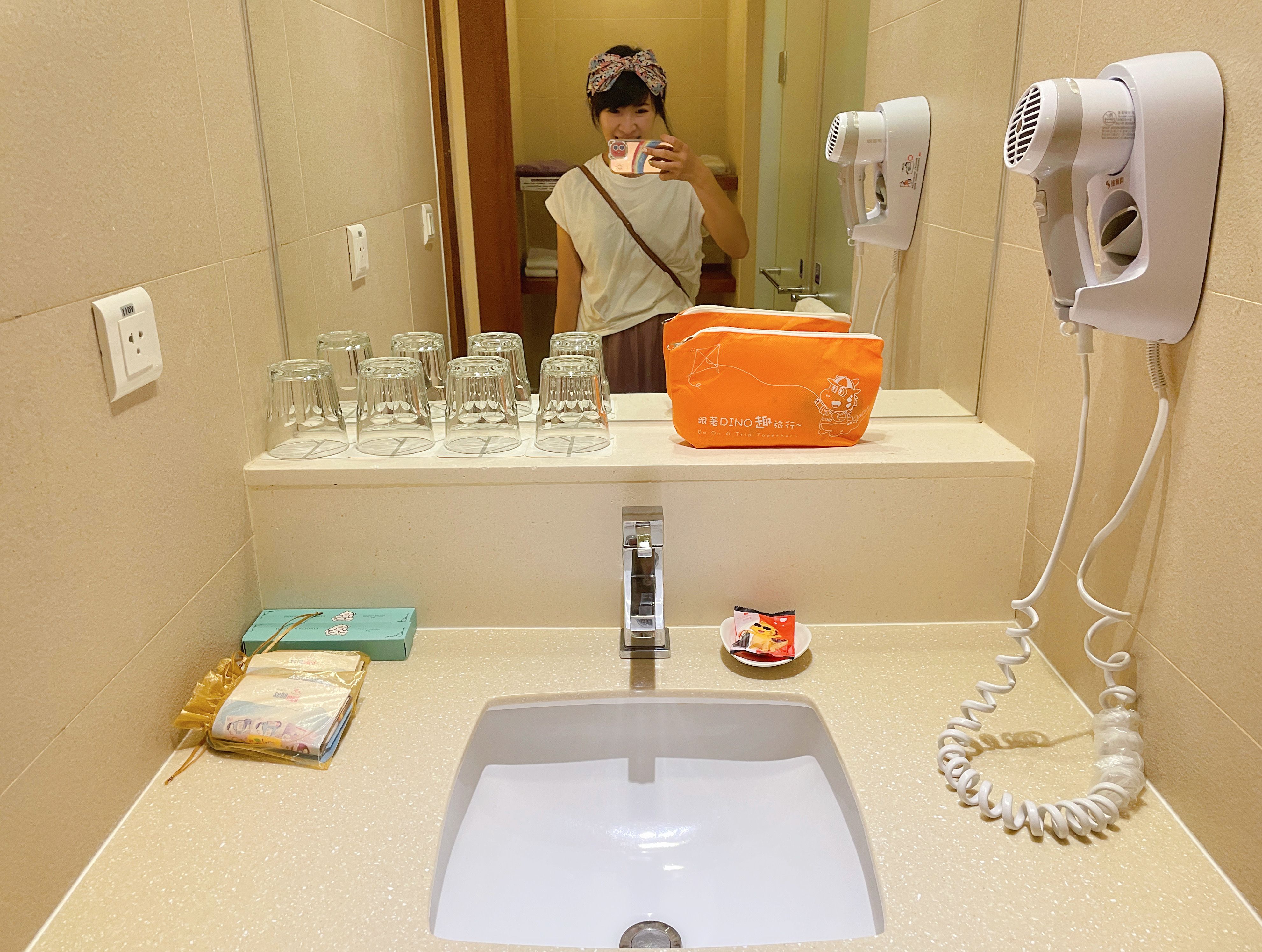 #線上旅展3.4折【南方莊園渡假飯店】平日升等家庭房