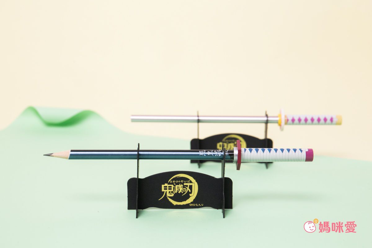 【絕美日系文具】SUMO 三角飯糰削鉛筆機、咒術迴戰文具