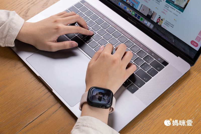 日本LIZDAYS ✧ 時尚質感 Apple Watch 錶帶