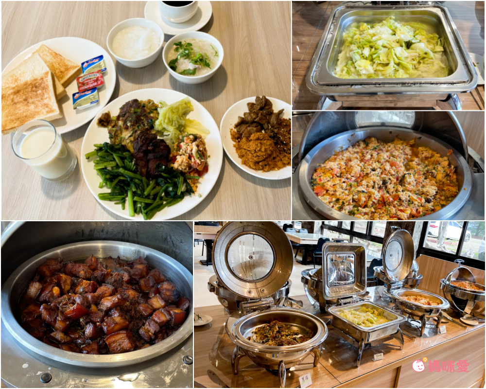 南投清境【宇星山莊】平日2大2小一泊一食住宿券