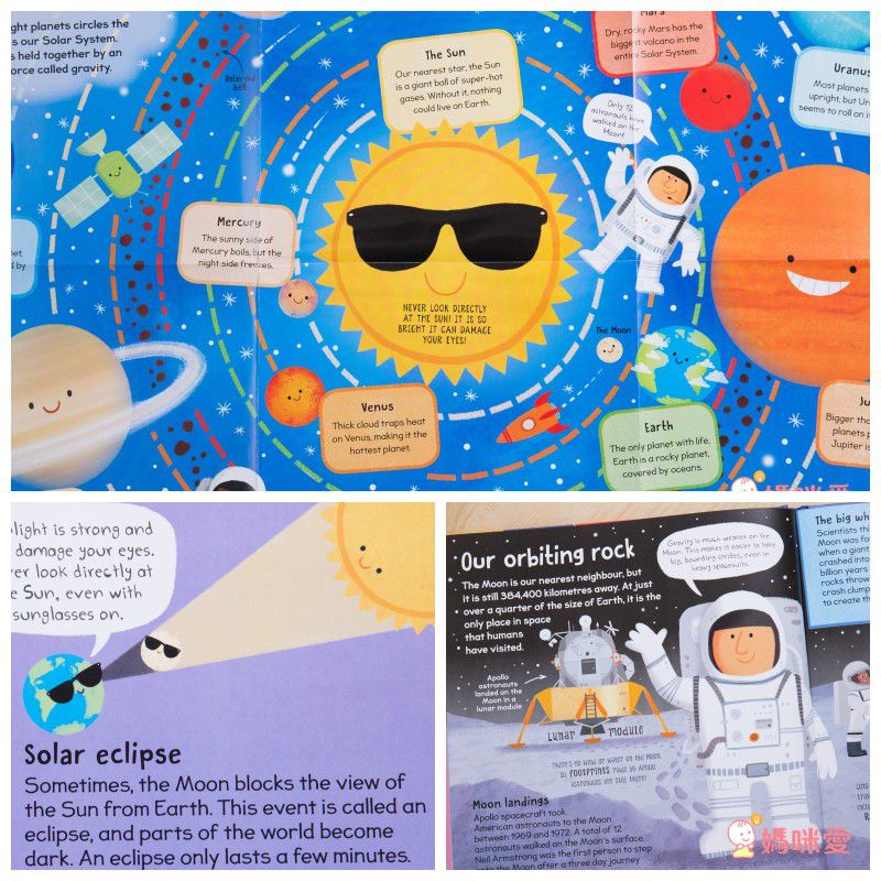 【最受歡迎的有聲英文書單】英文繪本10書＋10CD～大野狼熱銷缺貨款補貨到！