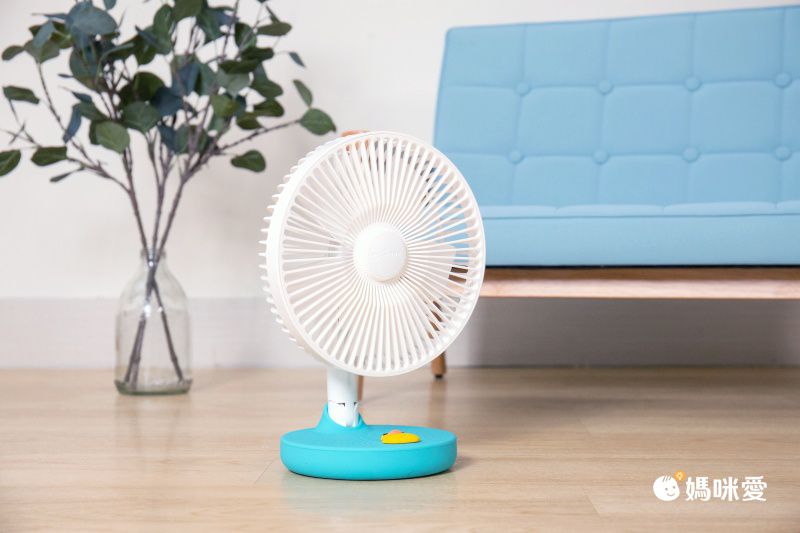 最適合孩子用的手持風扇！！Bone Collection 夏季小風扇特輯