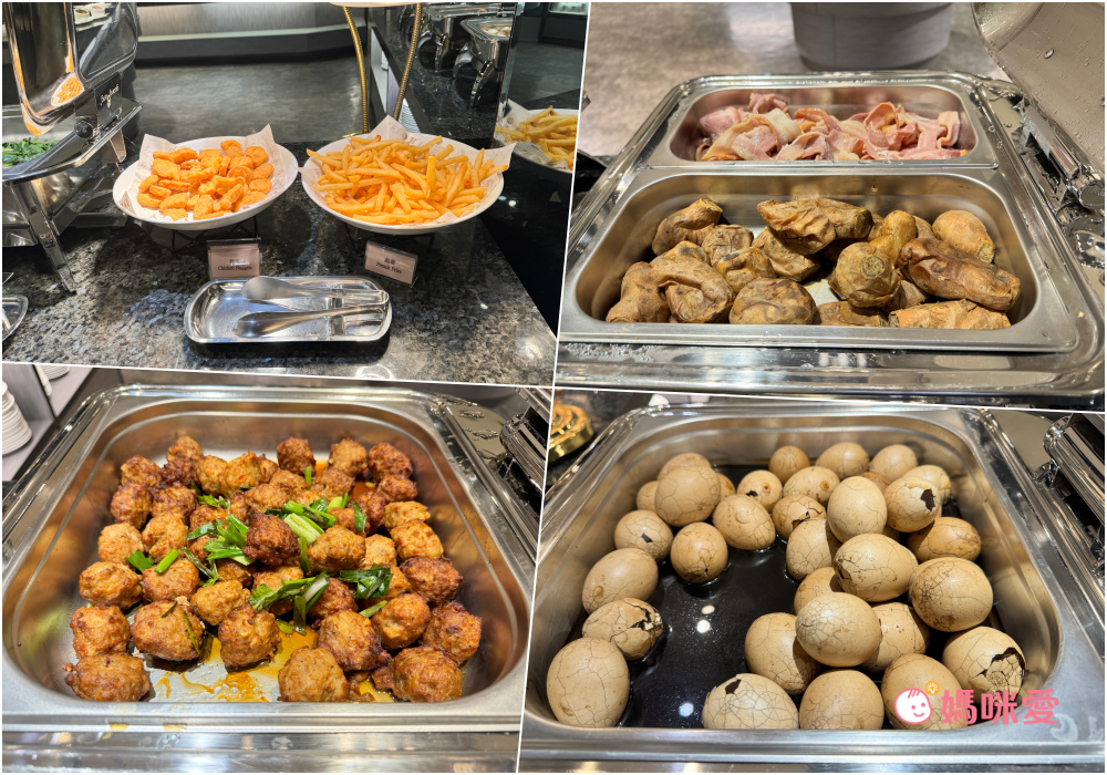 親子友善【承攜行旅 高雄六合館】破百坪賽車場 / 戶外泳池