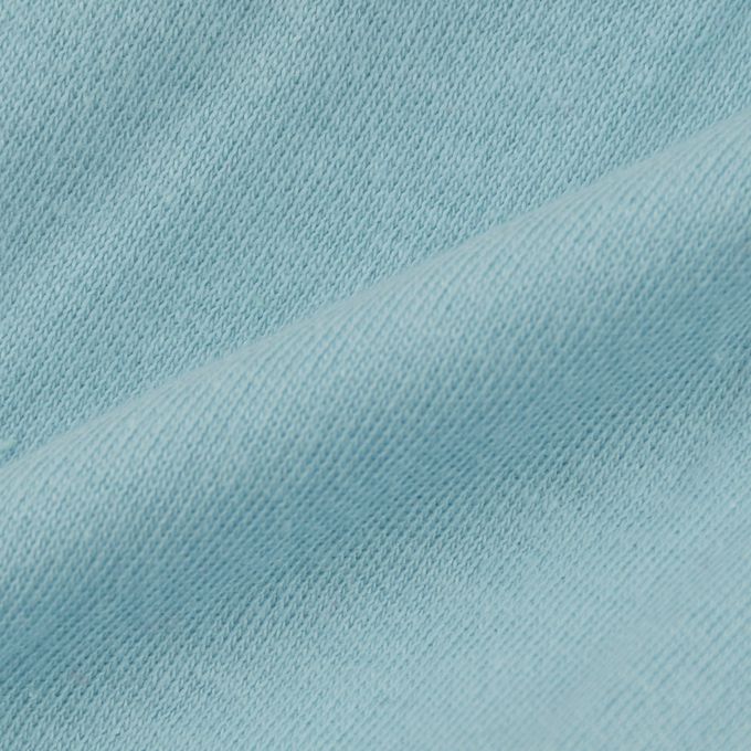 akachan honpo - 袴連身衣-(包屁衣)-淺藍色