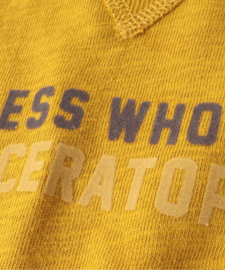 日本 BREEZE - 聯名款 恐龍骨骼剪影短袖上衣-灰