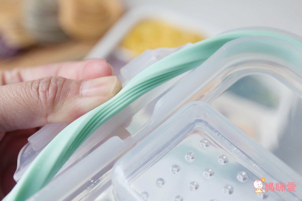 【美國 Winox 安玻】全分隔玻璃保鮮盒、陶瓷保鮮盒、便當盒