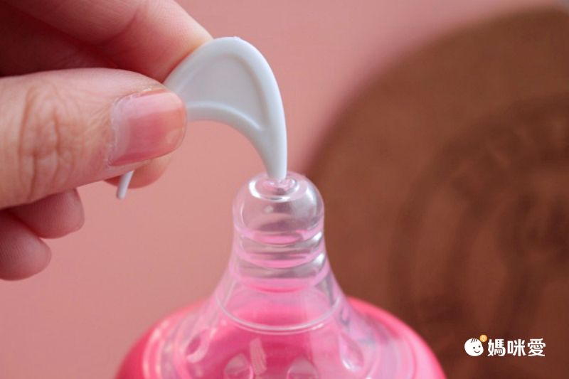 【買1送1】cocome 可可萌 防爆感溫玻璃奶瓶