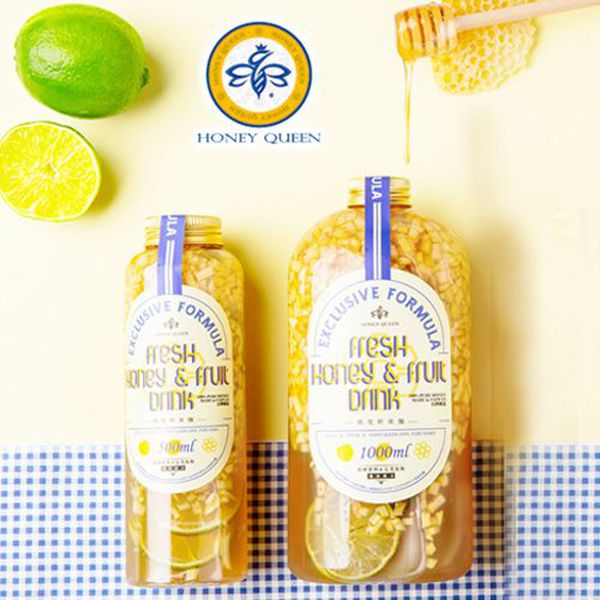 ✿ 蜂蜜皇后 Honey Queen ✿ ☞兩件免運‼