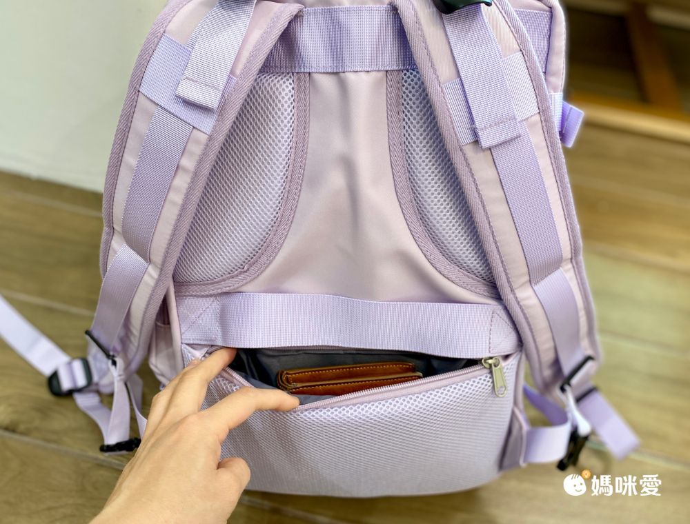 外出輕旅行推薦！【美型大容量媽媽包/輕旅包】