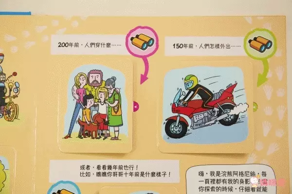 翻翻書大集合！【禾流文創 ✖ 閣林文創】