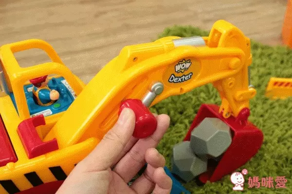 英國 WOW 驚奇玩具