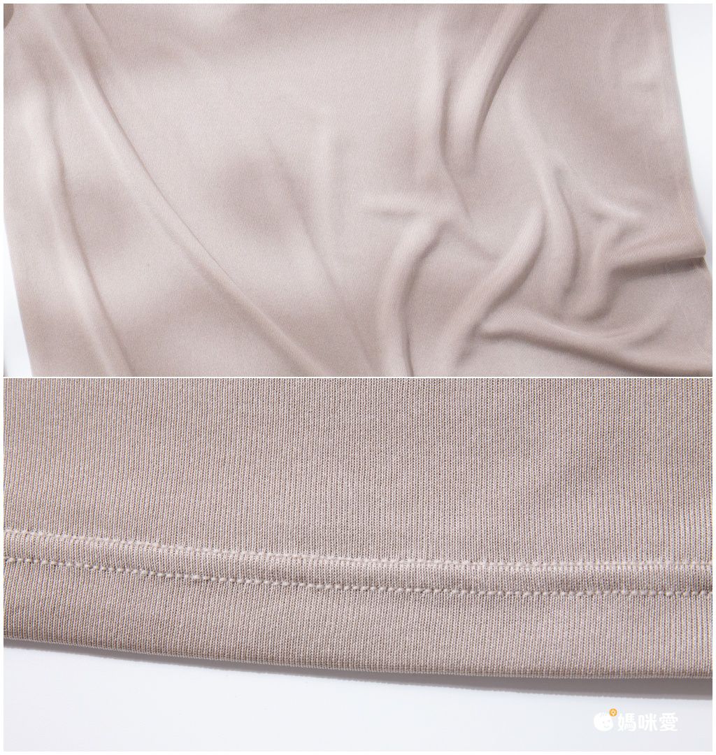 日本製肌極COOL涼感衣 ❆ 穿上就涼！瞬間降溫2°C