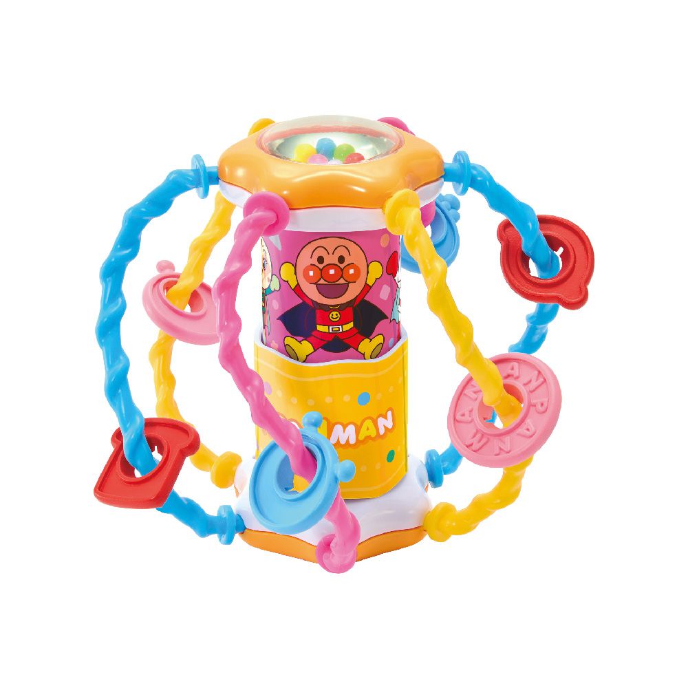 多功能樂趣球(7個月以上~)