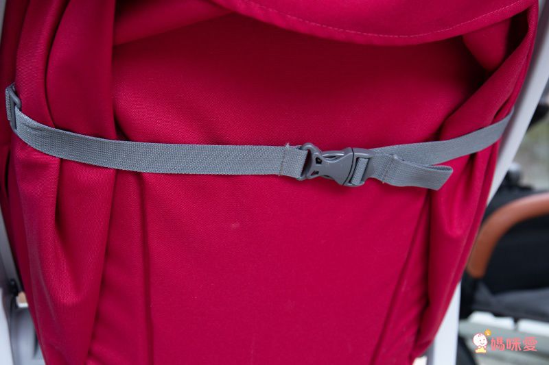 顏色自由配【荷蘭 Greentom】嬰兒推車