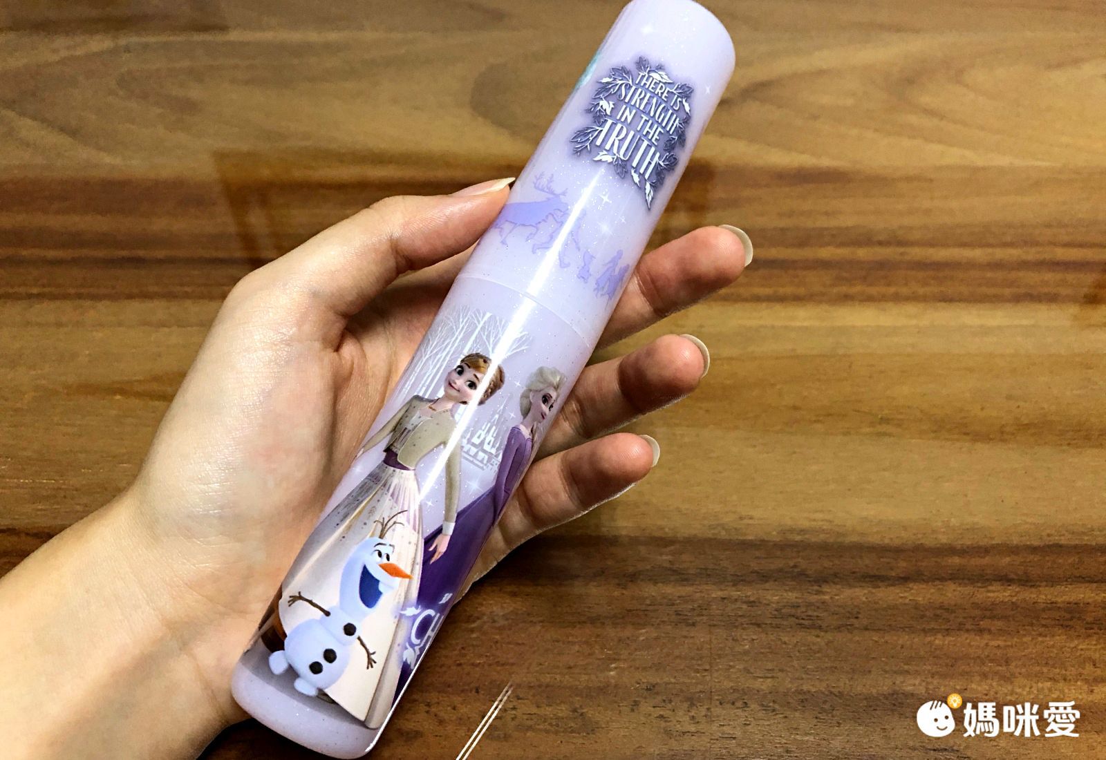 日本 SKATER - 小物隨身收納罐-閃電麥昆