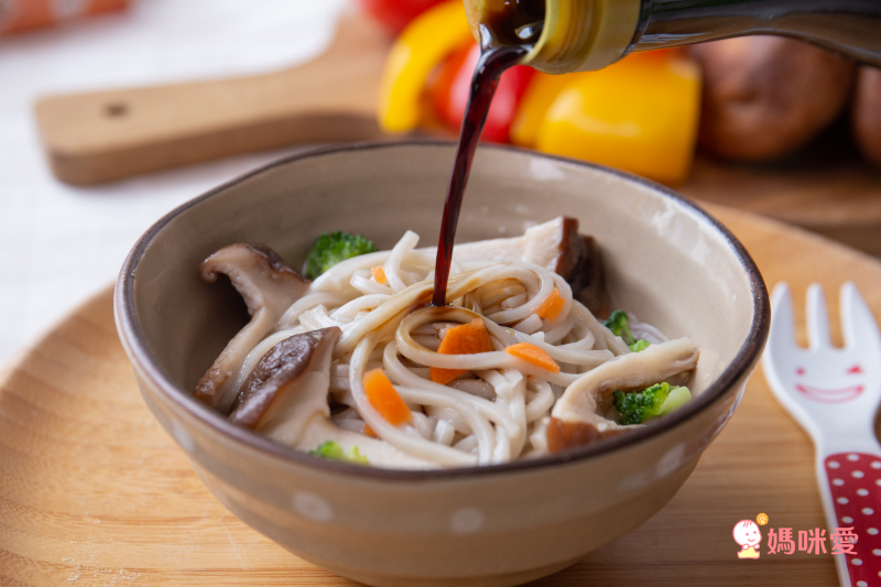 星級營養師研發【寶寶百味】寶寶粥＆幼兒即食料理包＆寶寶麵