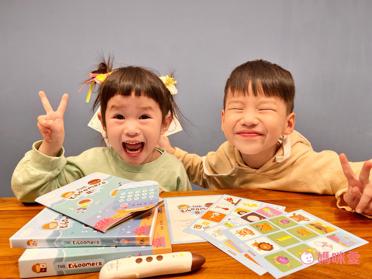 聖誕英語點讀【KIDsREAD】迪士尼成長故事系列