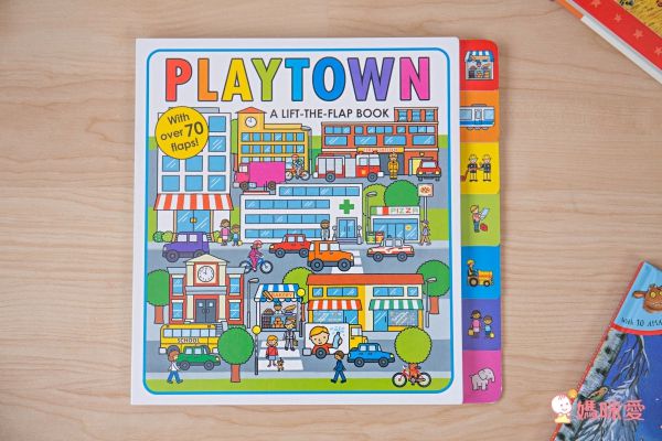 超可愛❤幼幼造型地板拼圖 / 音效書 / 翻翻書▶數量有限45折起！