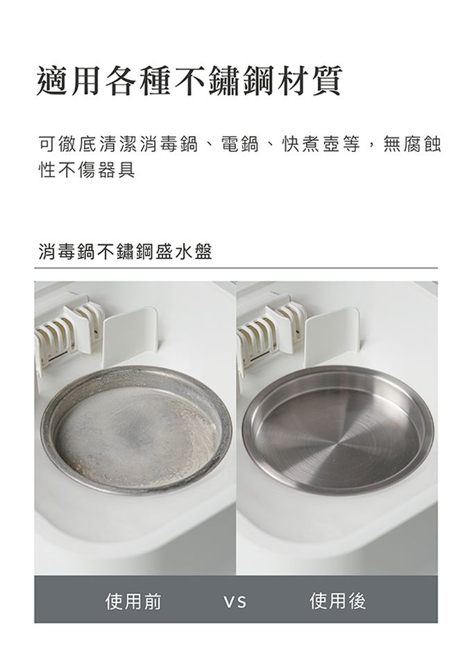 Simba 小獅王辛巴 - 效速水垢清潔噴霧-125ml